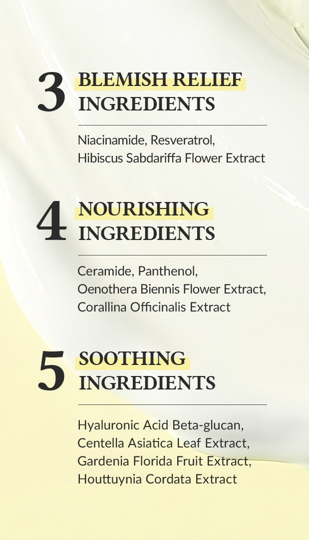 Dr. Althea 345 Relief Cream