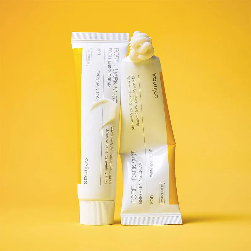 Celimax Pore+Dark Spot Brightening Cream