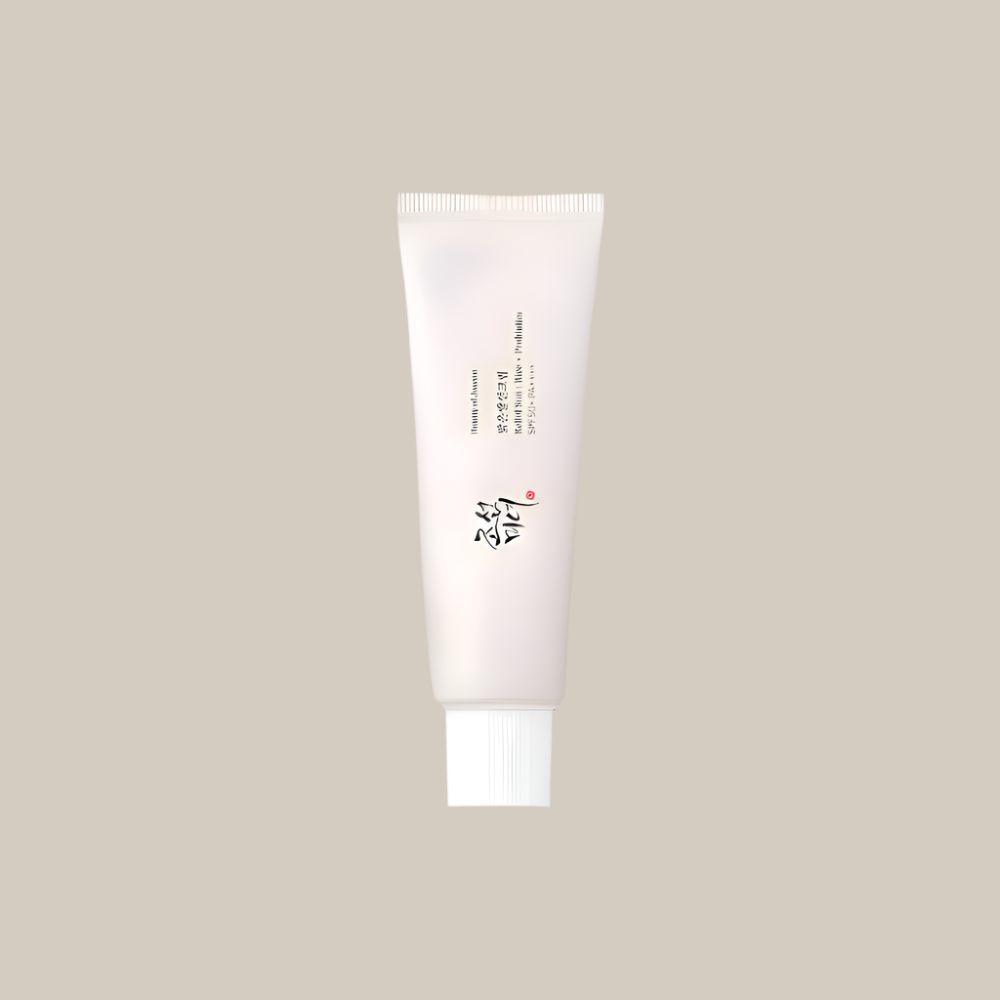Beauty of Joseon Relief Sun : Rice + Probiotics SPF50+ PA++++