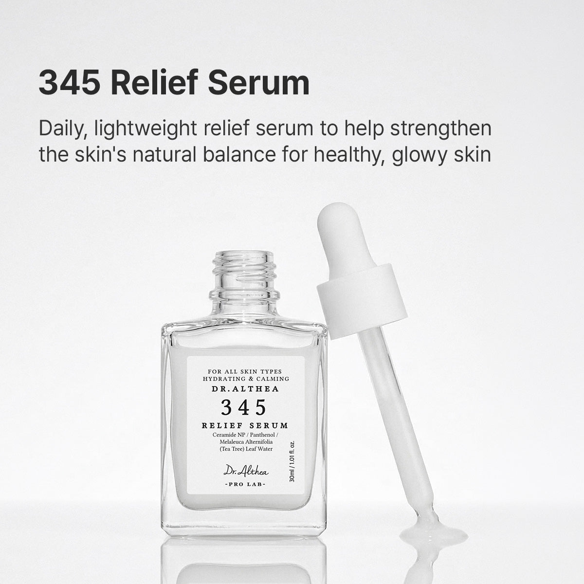 Dr. Althea 345 serum
