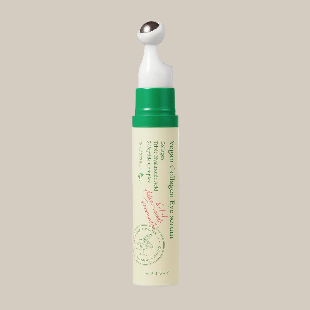 AXIS-Y Vegan Collageen Oogserum