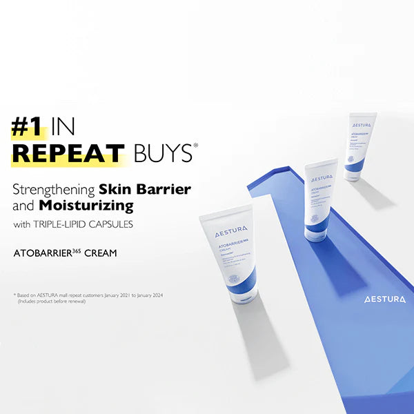 Aestura Ato Barrier 365 Cream