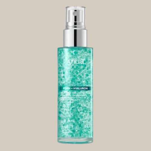 Anua PDRN Hyaluronic Acid Hydrating Capsule Mist