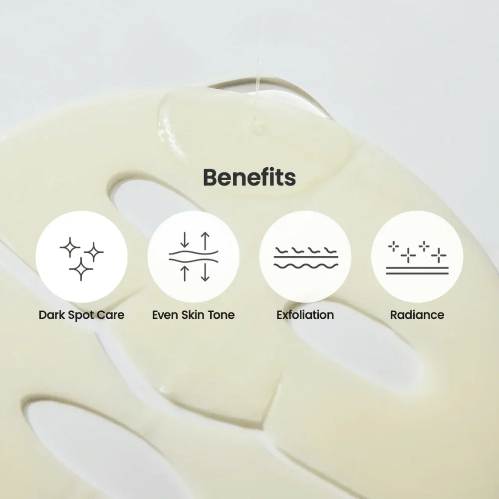 Biodance Radiant Real Deep Mask