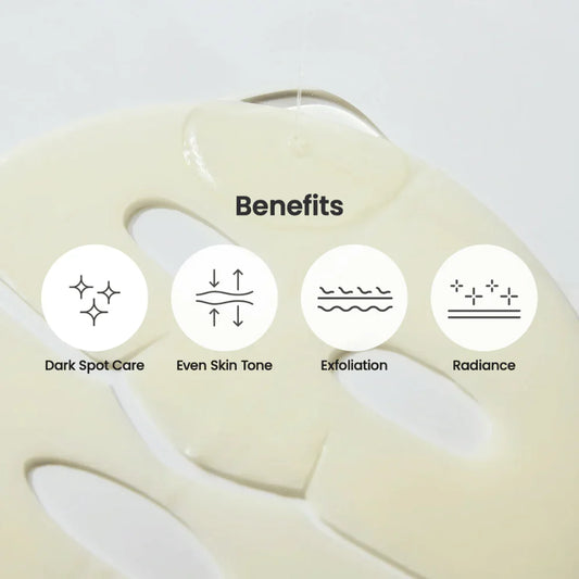 Biodance Radiant Real Deep Mask