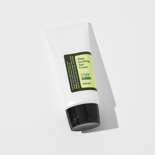 COSRX Aloe Soothing Sun Cream
