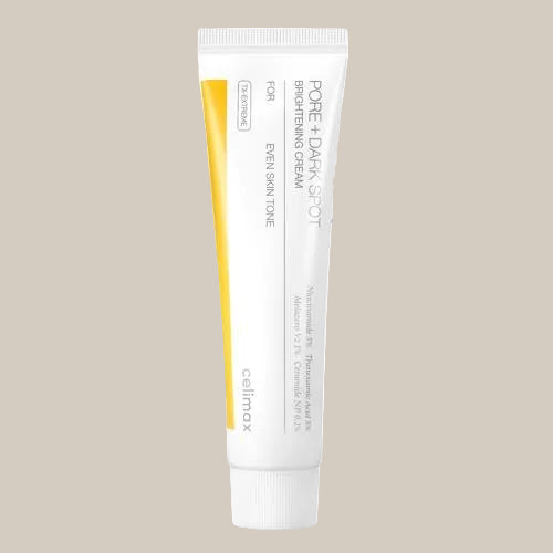 Celimax Pore + Dark Spot Brightening Cream