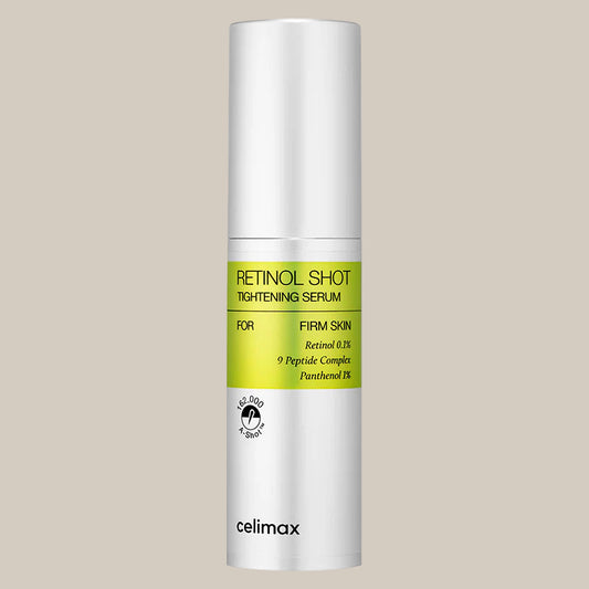 Celimax The Vita-A Retinal Shot Tightening Serum