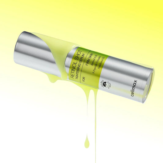 Celimax The Vita-A Retinal Shot Tightening Serum