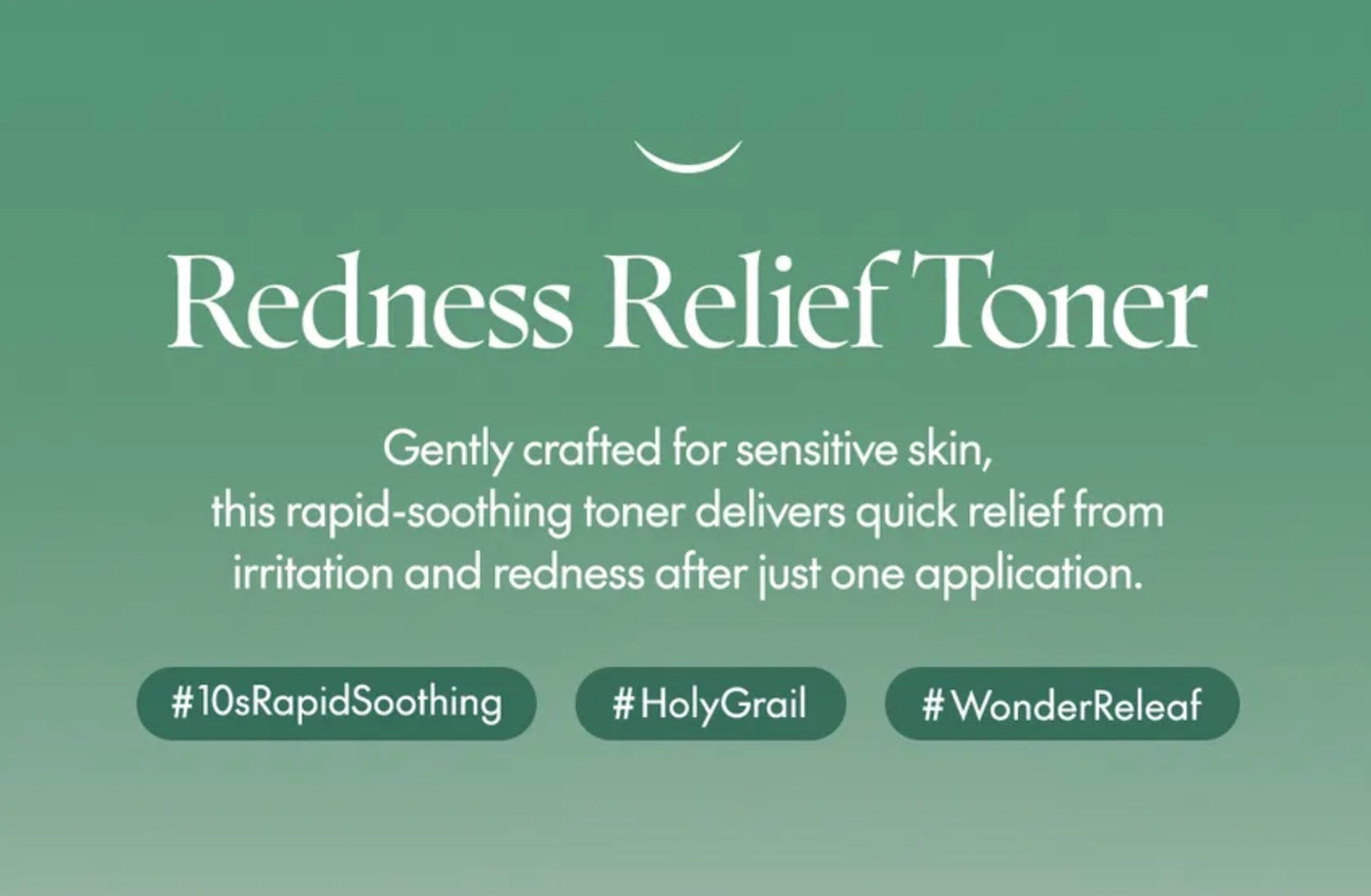 Purito SEOUL Wonder Releaf Centella Toner Unscented