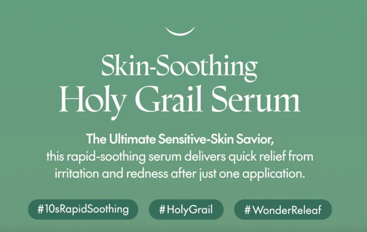 Purito SEOUL Wonder Releaf Centella Serum Unscented