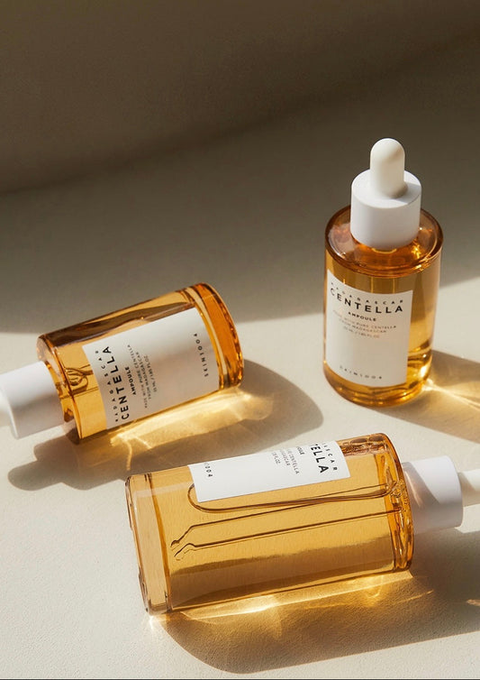 Skin1004 Madagascar Centella Ampoule
