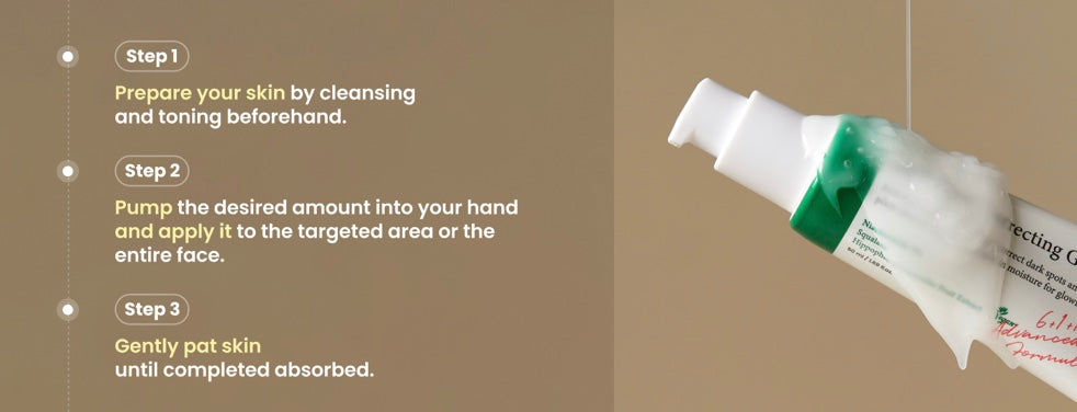 Axis-Y Dark Spot Correcting Glow Serum