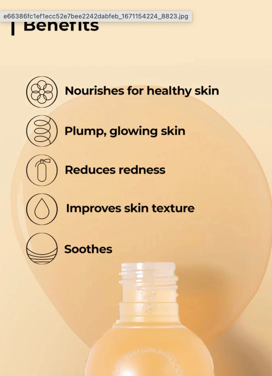 Cosrx Propolis Synergy Toner
