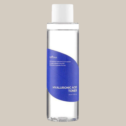 Isntree Hyaluronic Acid Toner