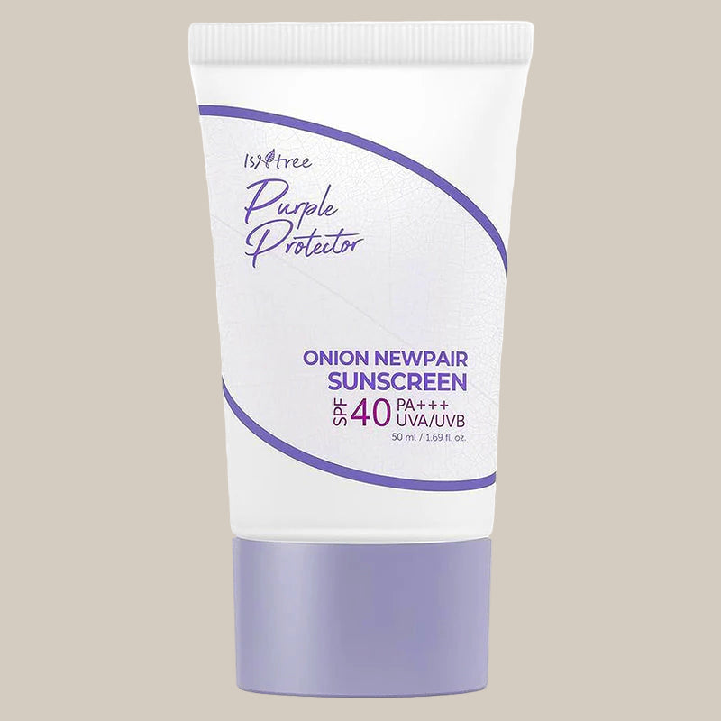 Isntree Onion Newpair Sunscreen