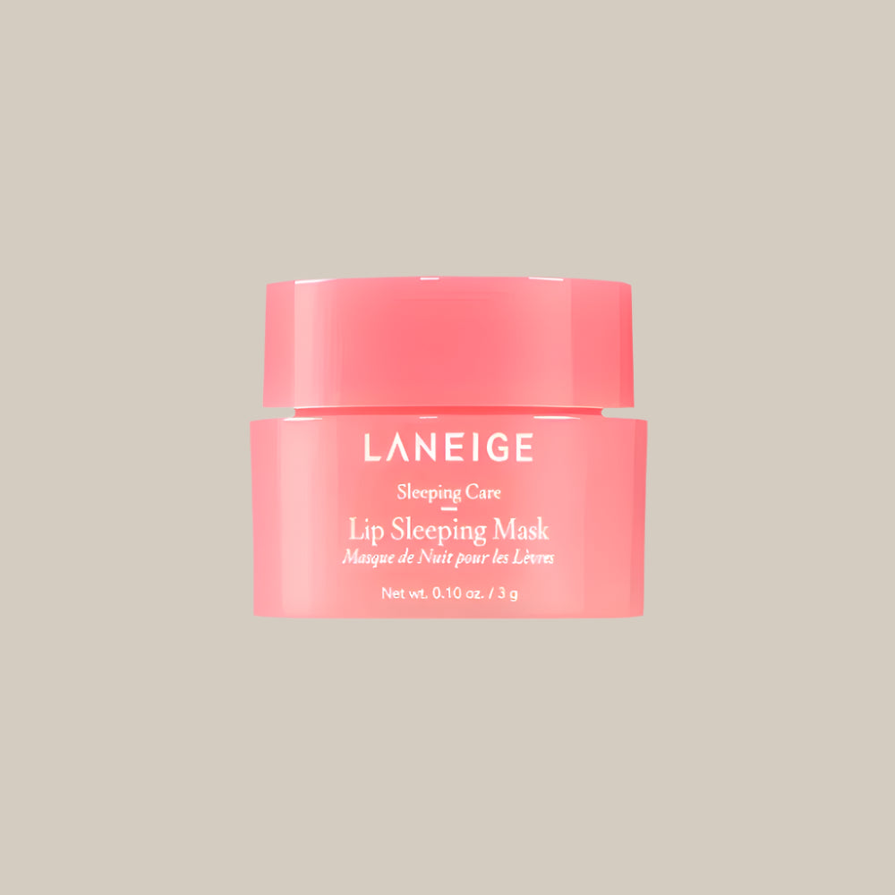 Laneige Lip Sleeping Mask Berry mini