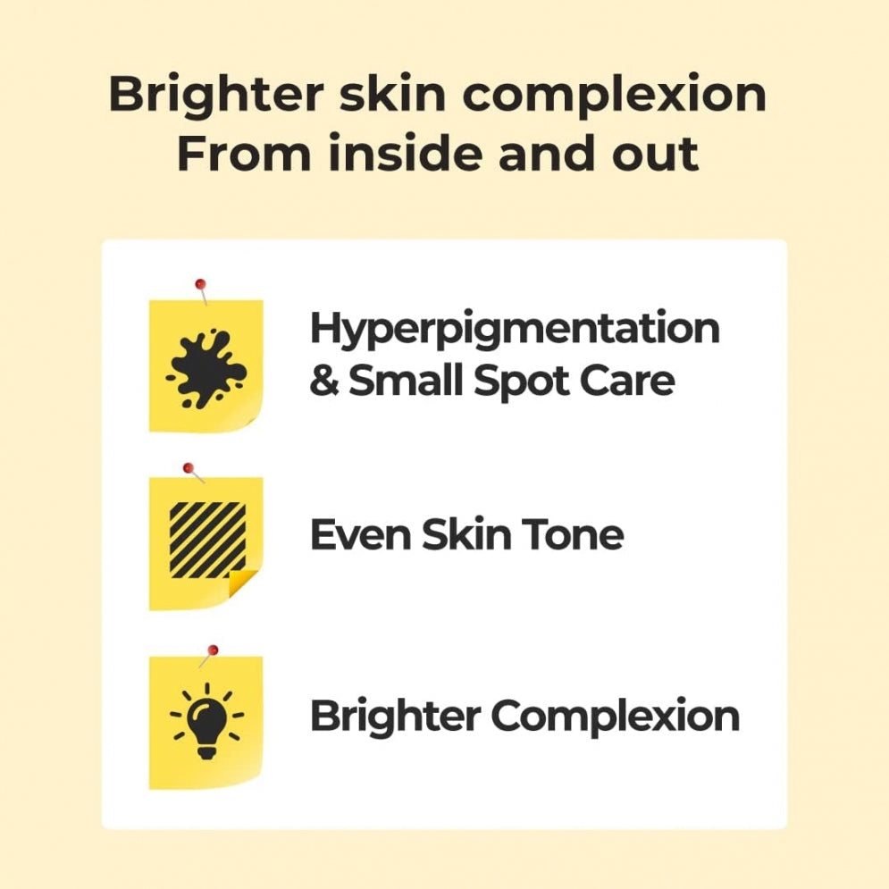 Numbuzin No. 5 Vitamin Concentrated Serum
