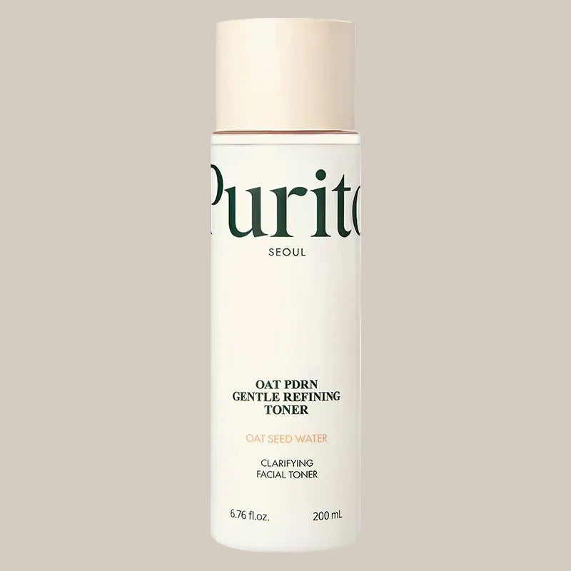 Purito Seoul Oat PDRN Gentle Refining Toner