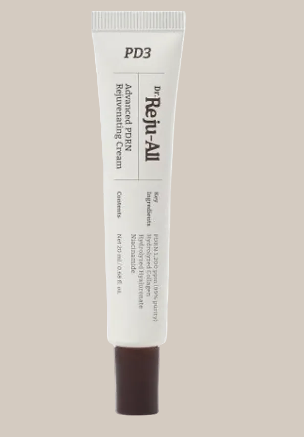 Dr. Reju-All Advanced PDRN Rejuvenating Cream
