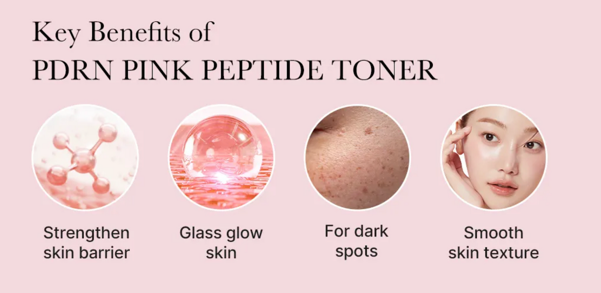 Medicube PDRN Pink Cica Soothing Toner
