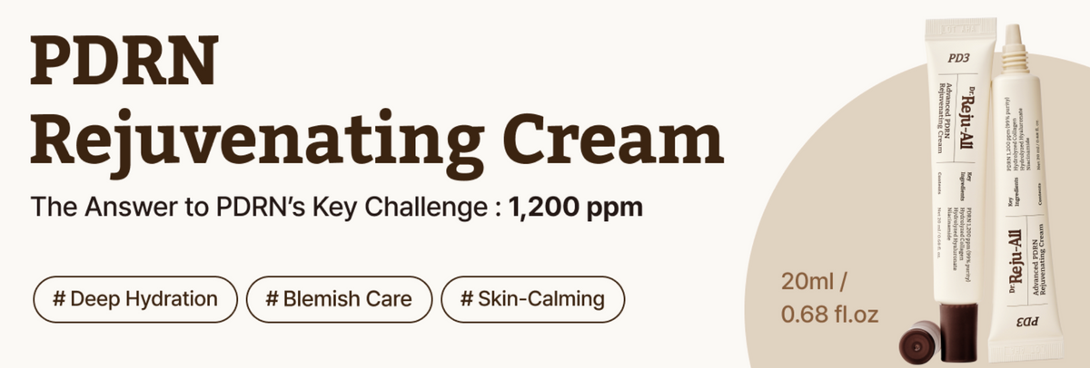 Dr. Reju-All Advanced PDRN Rejuvenating Cream