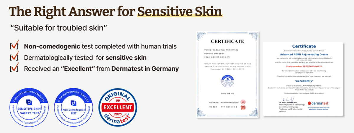 Dr. Reju-All Advanced PDRN Rejuvenating Cream