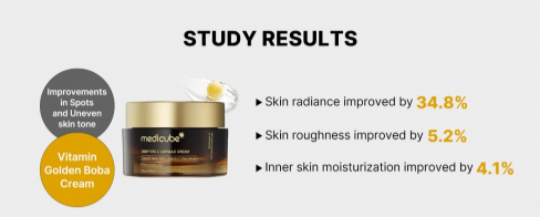 Medicube Deep Vita-C Capsule Cream