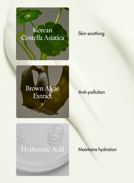 Purito Seoul Wonder Releaf Centella Daily Sun Lotion