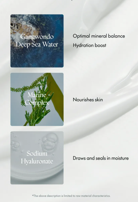 Purito Seoul Hydro Wave Deep Sea Cream