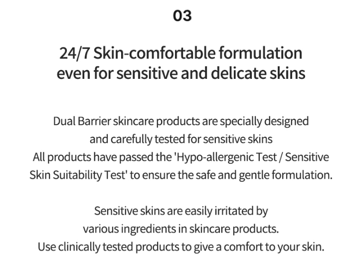 Celimax Dual Barrier Mild Gel Cleanser