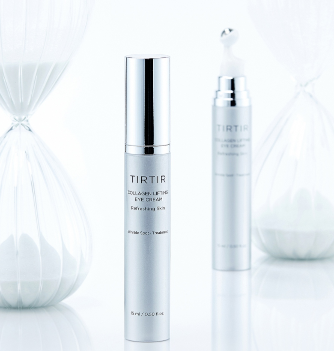 TIRTIR Collagen Lifting Eye Cream