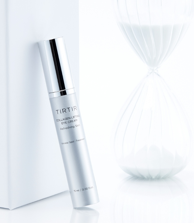 TIRTIR Collagen Lifting Eye Cream