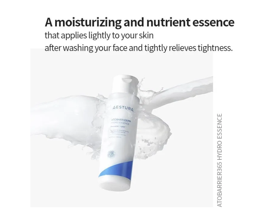 Aestura Atobarrier 365 Hydro Essence
