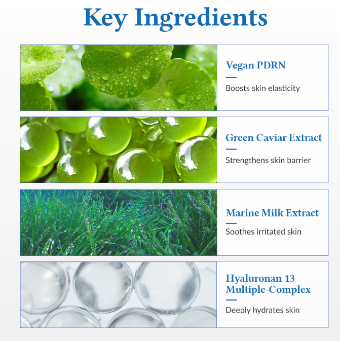 Dr.Althea Aqua Marine Watery Cream