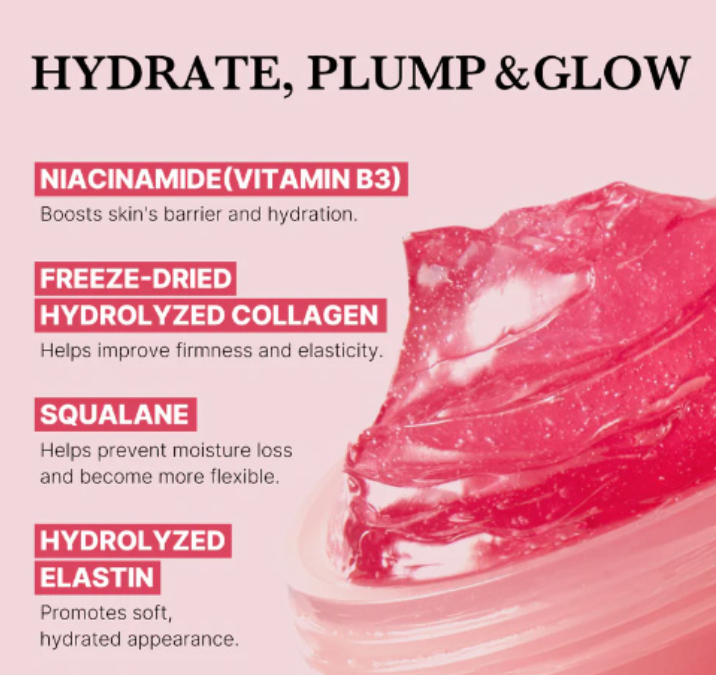 Medicube Collagen Jelly Cream