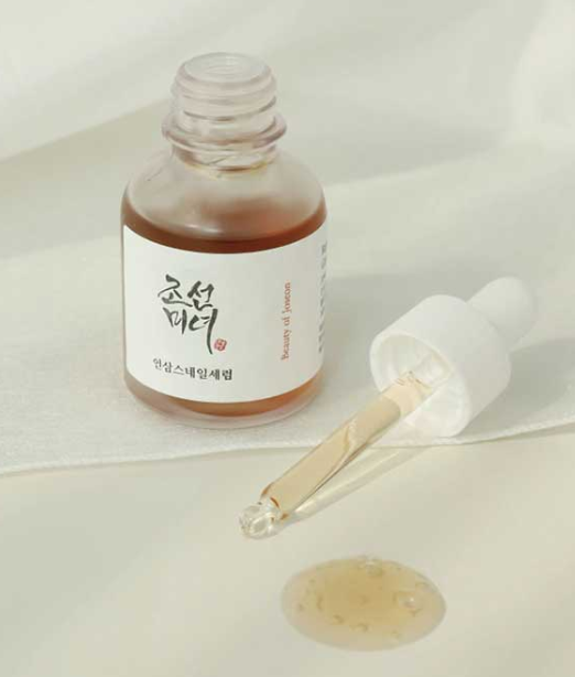 Beauty Of Joseon Revive Serum: Ginseng+Snail Mucin