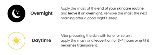 Biodance Rejuvenating Caviar PDRN Real Deep Mask