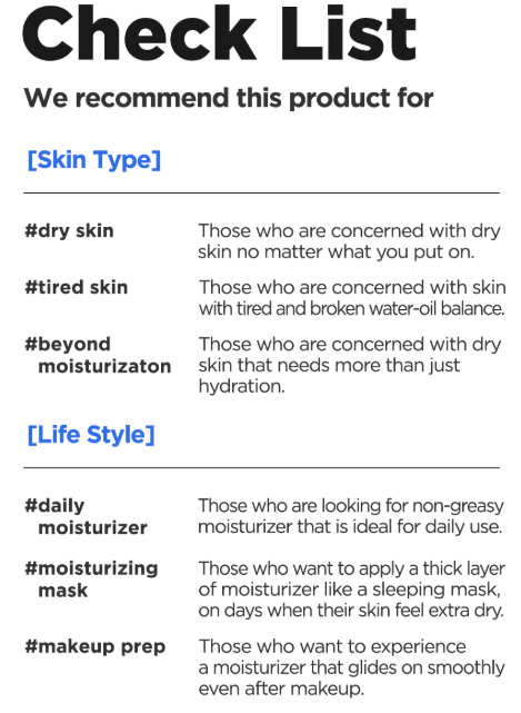Isntree Hyaluronic Acid Moist Cream