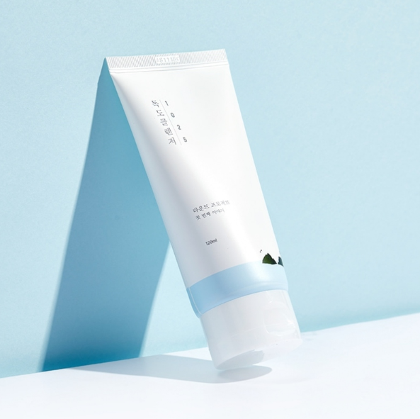 Round Lab 1025 Dokdo Cleanser