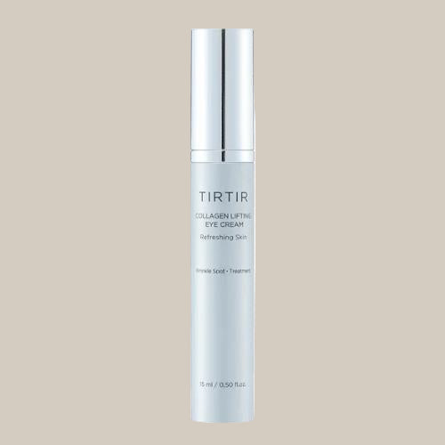 TIRTIR Collagen Lifting Eye Cream