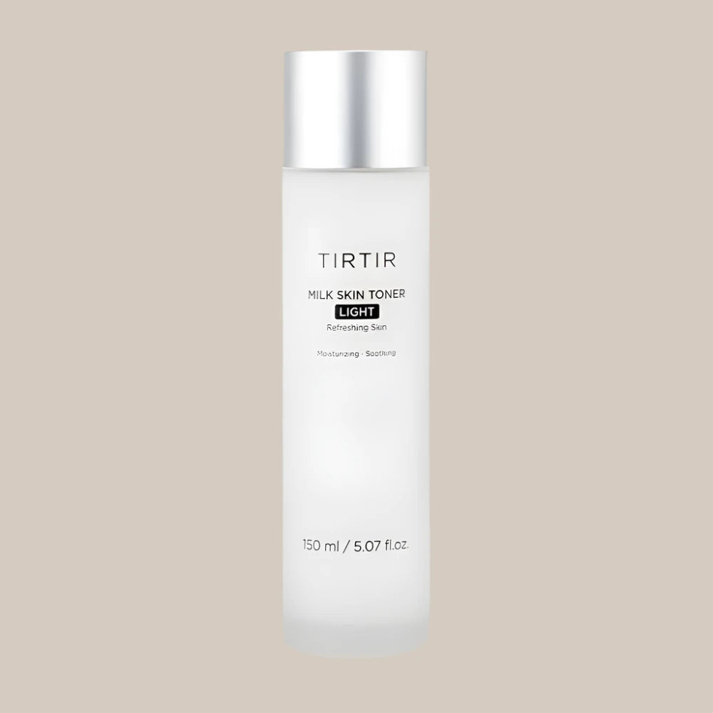 Tirtir Milk Skin Toner Light