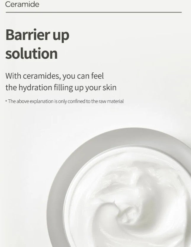 Anua Heartleaf 70% Intense Calming Cream