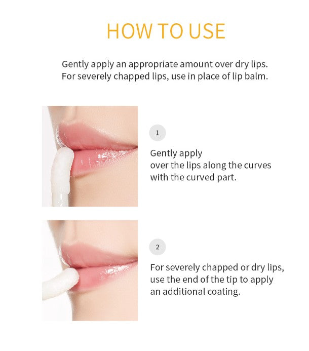 A'pieu Honey & Milk Lip Oil