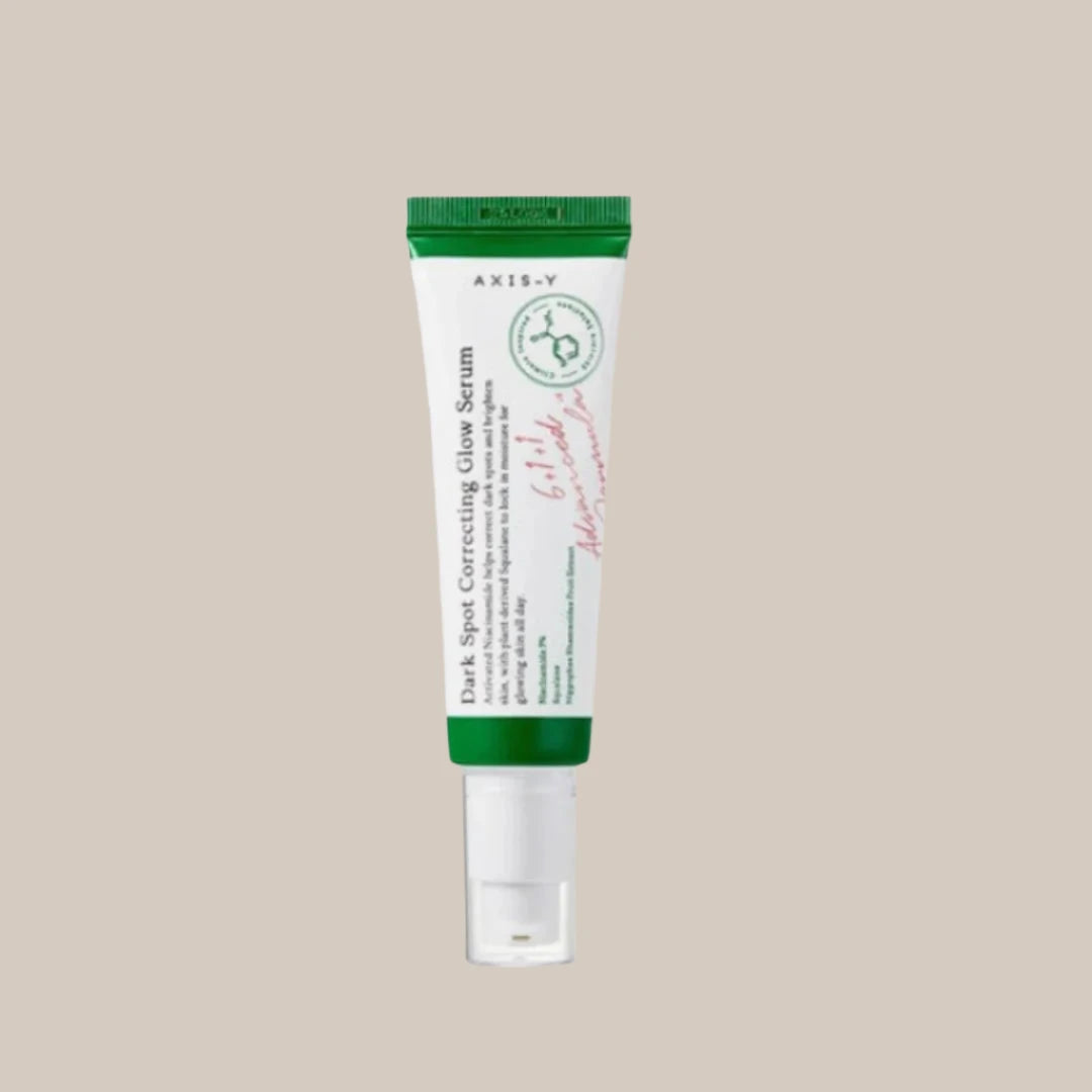 Axis-Y Dark Spot Correcting Glow Serum