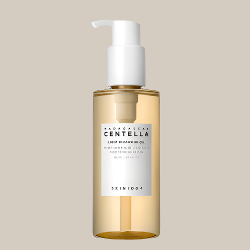Skin1004 Madagascar Centella Light Cleansing Oil