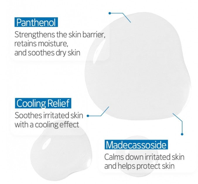 Etude House Soonjung PH 5.5 Relief Toner