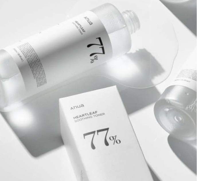 Why advice from an expert is essential when buying Korean skincare
