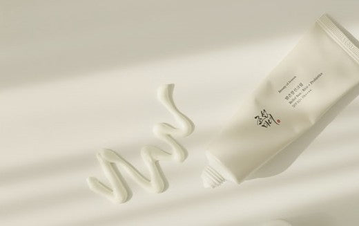 Sunscreen, the most important step in your skincare routine?