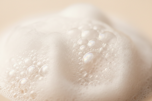 Why niacinamide is a must-have in your Korean skincare routine